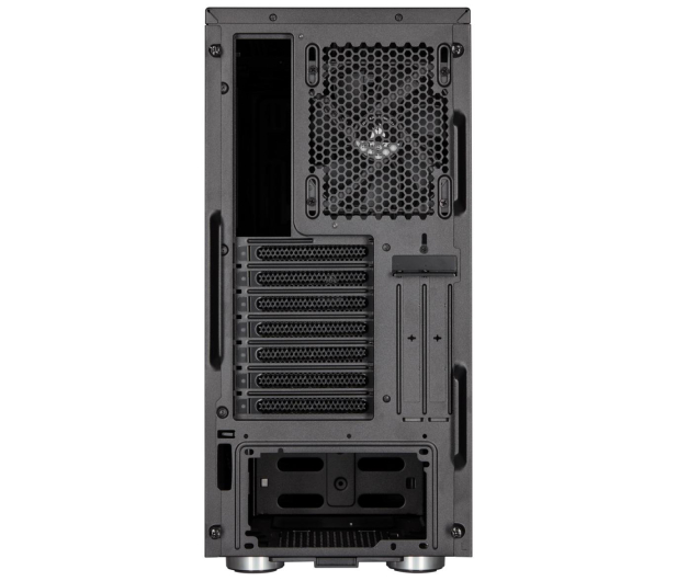CORSAIR Carbide Series 275Q ATX Mid-Tower CC-9011164-WW - 512514 - zdjęcie 3